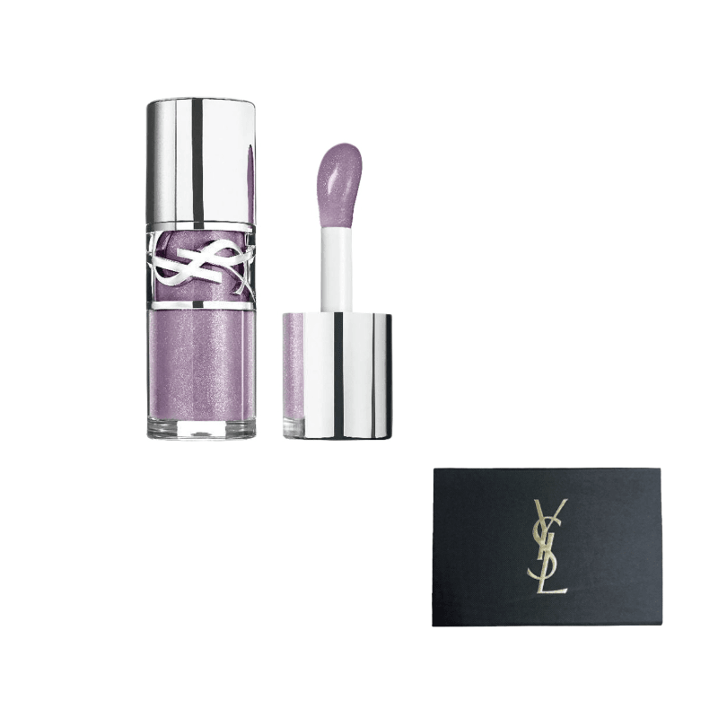 Блеск для губ YSL Saint Laurent Boo Boo Lip Jelly - Boxette Shop